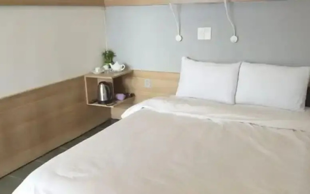 Windy House - Hostel