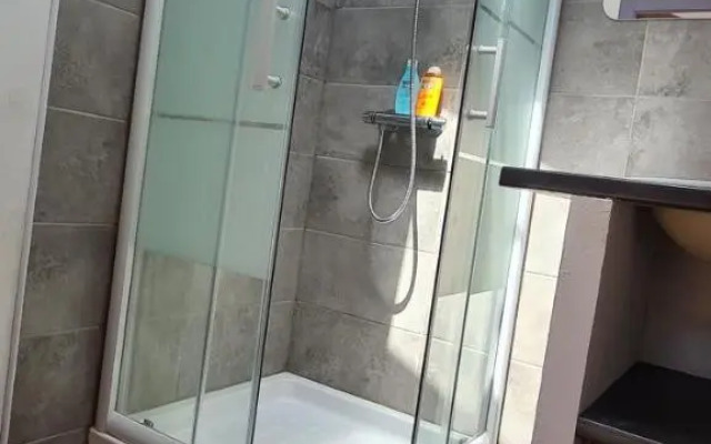 Bienvenue Aux Lavandieres.