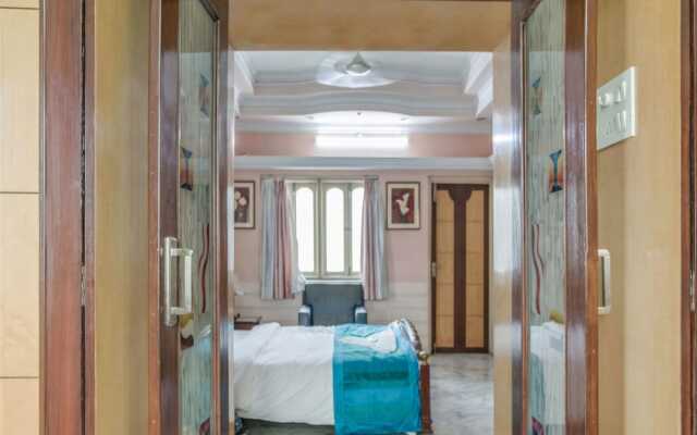INDRAKSHI Serviced Apartments