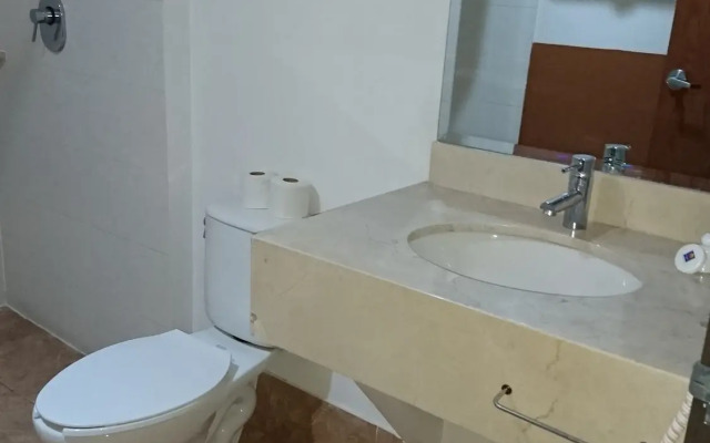 Comfort Inn Chihuahua