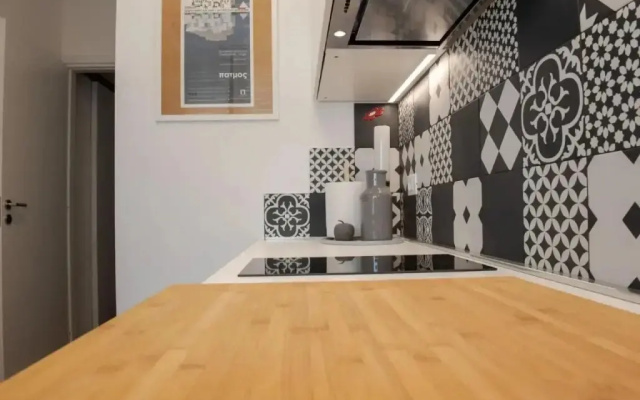 Casa Anita B&B Design