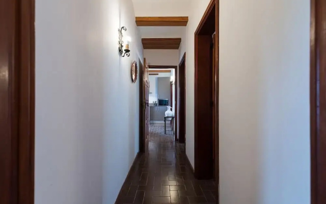 Casita con Chimenea en Arucas