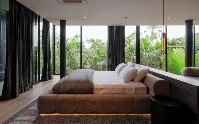 Lux Escape 6BD Architectural Masterpiece