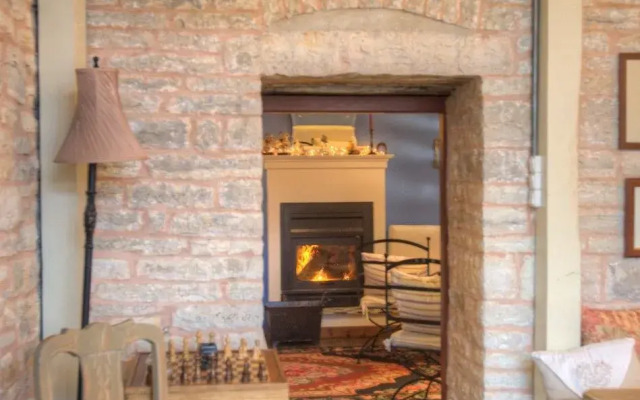 Primoula Country Hotel & Spa