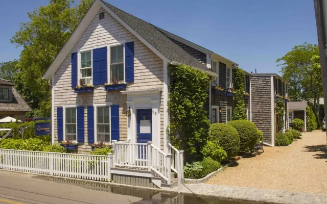 The Lightkeepers Inn