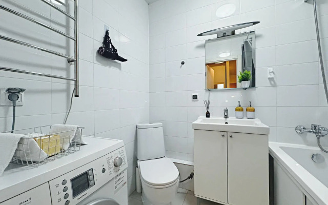 Посуточно50 на улице Совхозная 15