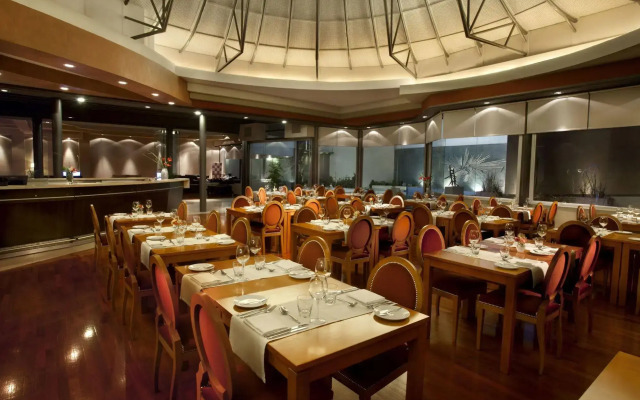 Mod Hotels Mendoza