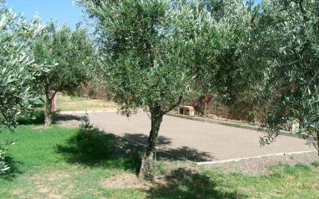 Jardins De L'ouidane