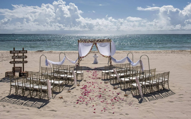 Iberostar Waves Paraíso Beach - All Inclusive