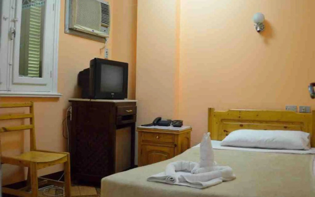 Keylany Hotel