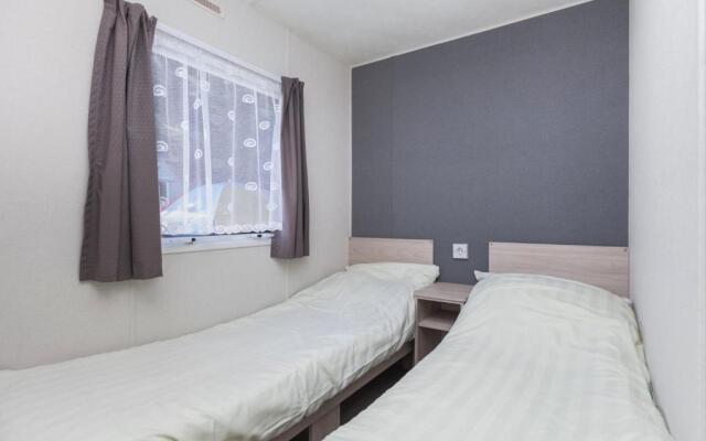 BH Dommeldal Mobile home