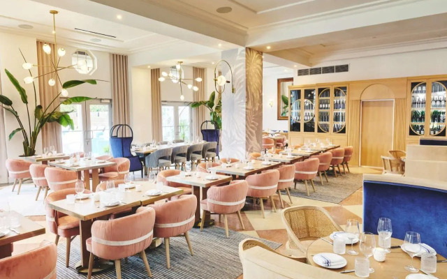 Park Central South Beach