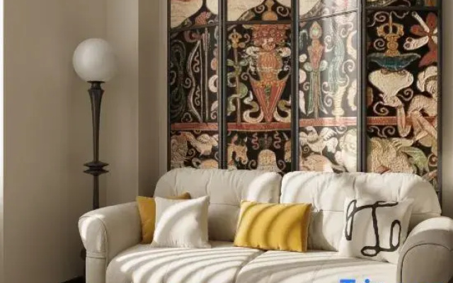 MirAge Gufan · Duplex Scenic Homestay