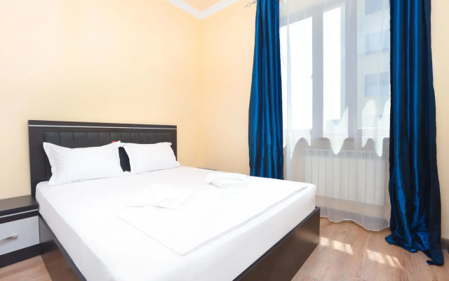 Stay Inn on Argishti Street 11