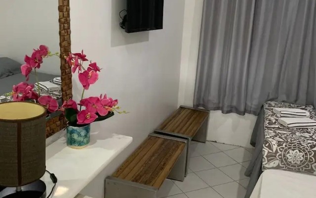 Pousada Paraíso dos Guarás