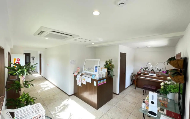 Ao-Ao-Hotel