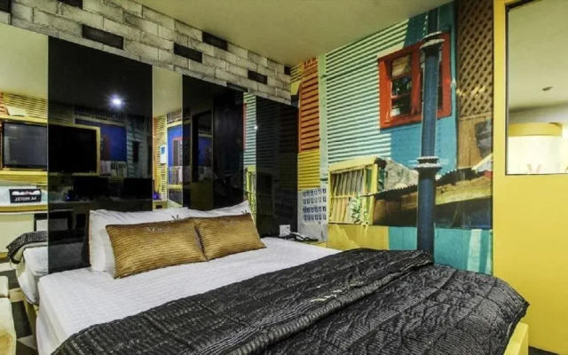 V3 Motel