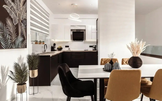 Melissia Luxury Villa
