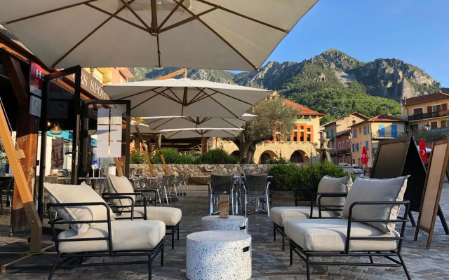 Hôtel Bar des Sports