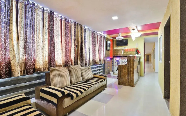 Oyo 23615 Sparsh Inn
