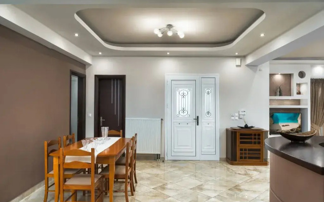 Zen Villa
