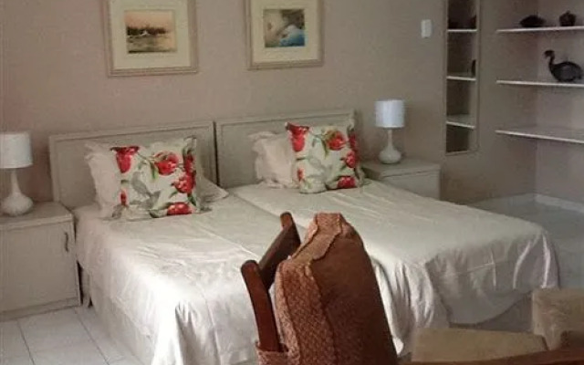 Parkview Hotel Suites