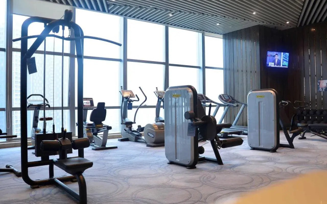 Minyoun Chengdu Dongda Hotel