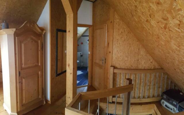 Ferienunterkünfte Deinhardt