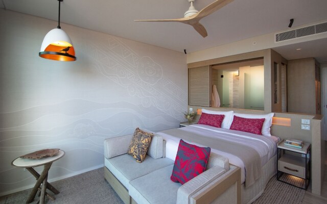 Wildlife Retreat at Taronga