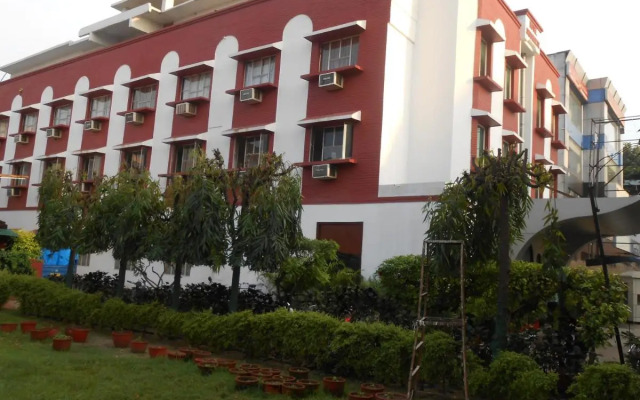 Hotel Siddharth
