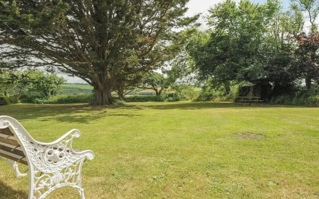 Lee Barton Farmhouse