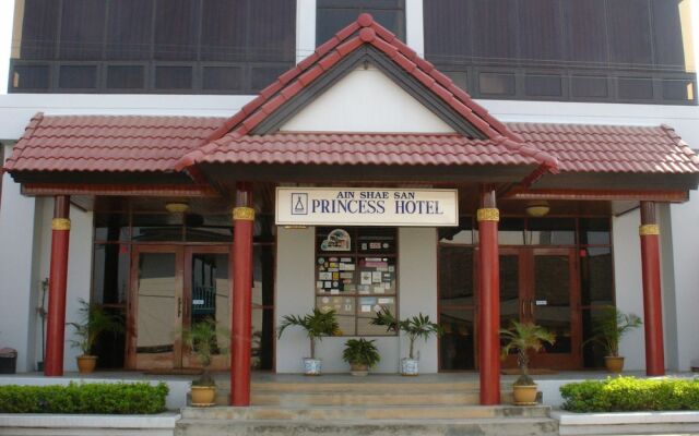 Princess Hotel