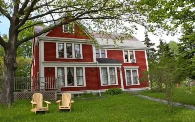 Sophia's Heritage Inn