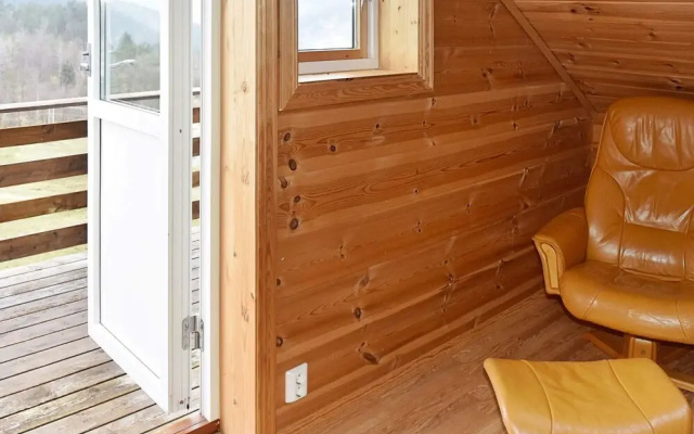 10 Person Holiday Home in Bygstad