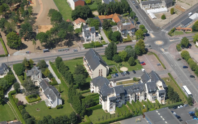 Lagrange Vacances Les Résidences