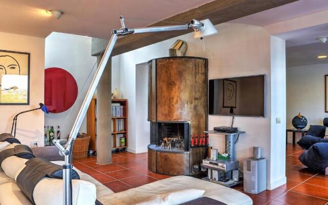 LANUVIUM 10, Emma Villas