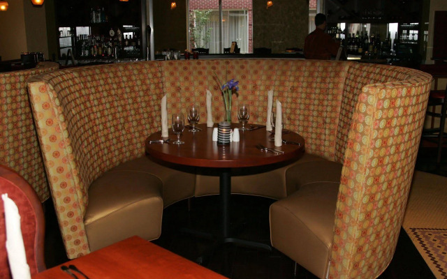 Hilton Garden Inn Anderson