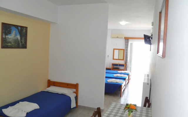 Christi Apartments