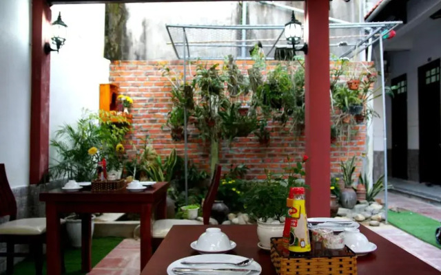 Phuc An Homestay