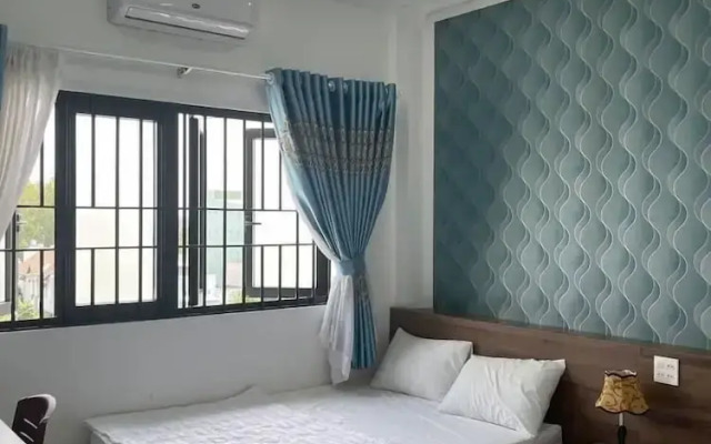 Kim Ngan Motel