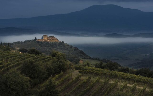 Castello di Velona Resort Thermal SPA & Winery