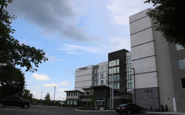 Residence Inn by Marriott Nashville Mt. Juliet