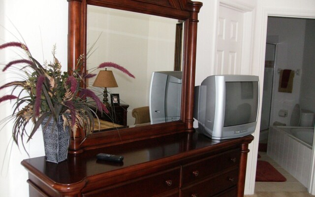 5 Bedroom Platinum Home With Games Room and Spa