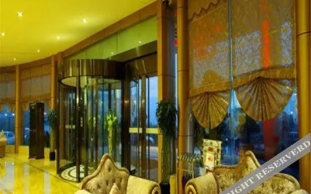 Meile International Hotel