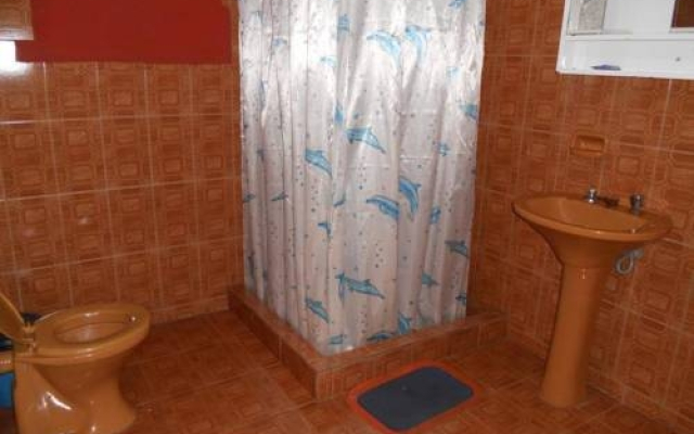 Hostel Fenix