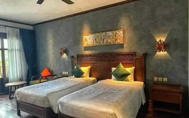 Amour Resort Bavi
