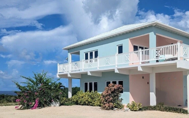 Sephora House 4 Bedroom Home