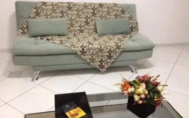 Apartamento no Centro