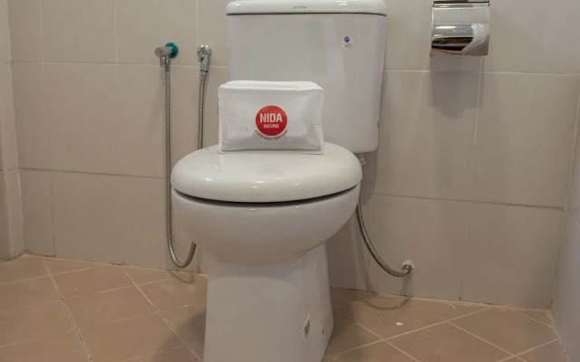 SCC Hotel City Centre