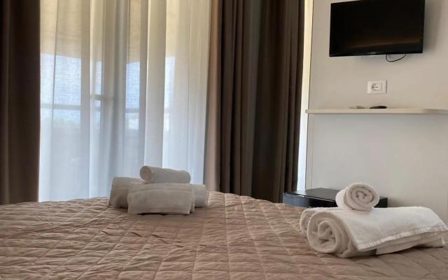 Hotel Bahia